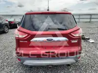 2015 Ford ESCAPE фото