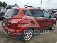 2015 Ford ESCAPE photo