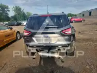2015 Ford ESCAPE фото