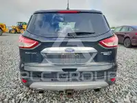 2015 Ford ESCAPE фото