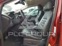 2015 Ford ESCAPE photo