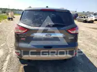 2015 Ford ESCAPE photo
