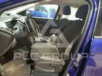 2015 Ford ESCAPE фото