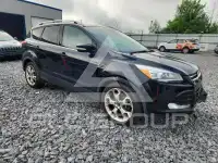 2015 Ford ESCAPE фото