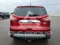 2015 Ford ESCAPE фото