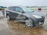 2015 Ford ESCAPE photo