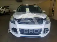 2015 Ford ESCAPE photo