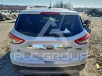 2015 Ford ESCAPE фото