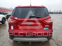2015 Ford ESCAPE photo
