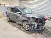 2015 Ford ESCAPE фото