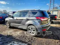 2015 Ford ESCAPE photo