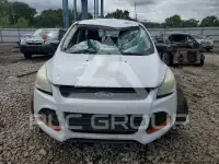 2015 Ford ESCAPE фото
