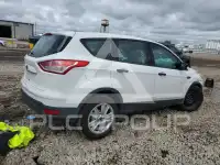 2015 Ford ESCAPE фото