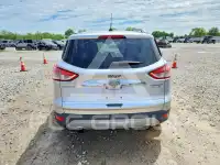 2015 Ford ESCAPE фото