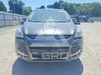 2015 Ford ESCAPE photo