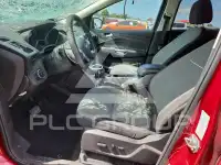 2015 Ford ESCAPE фото