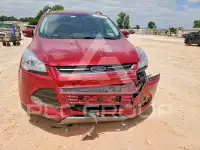 2015 Ford ESCAPE фото