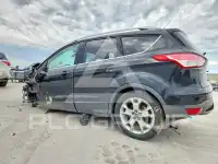 2015 Ford ESCAPE фото