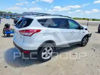 2015 Ford ESCAPE фото