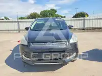 2015 Ford ESCAPE фото