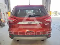 2015 Ford ESCAPE photo