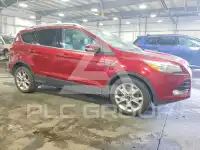 2015 Ford ESCAPE фото