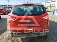 2015 Ford ESCAPE фото