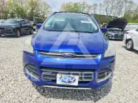2015 Ford ESCAPE фото