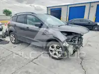 2015 Ford ESCAPE photo