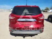 2015 Ford ESCAPE photo