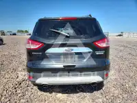 2015 Ford ESCAPE фото