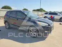 2015 Ford ESCAPE фото