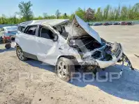 2015 Ford ESCAPE фото