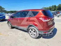 2015 Ford ESCAPE фото