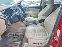 2015 Ford ESCAPE фото
