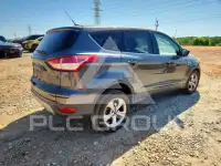 2015 Ford ESCAPE photo