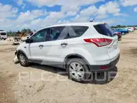 2015 Ford ESCAPE photo