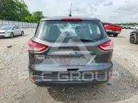2015 Ford ESCAPE фото