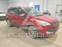 2015 Ford ESCAPE фото