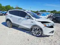2015 Ford ESCAPE фото