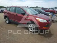 2015 Ford ESCAPE photo