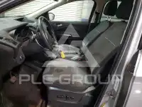 2015 Ford ESCAPE фото