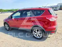 2015 Ford ESCAPE photo