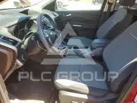 2015 Ford ESCAPE photo