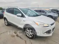 2015 Ford ESCAPE фото