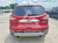 2015 Ford ESCAPE фото