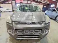2015 Ford ESCAPE photo