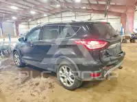 2015 Ford ESCAPE фото