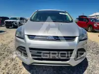 2015 Ford ESCAPE photo