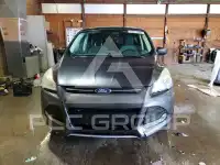2015 Ford ESCAPE фото